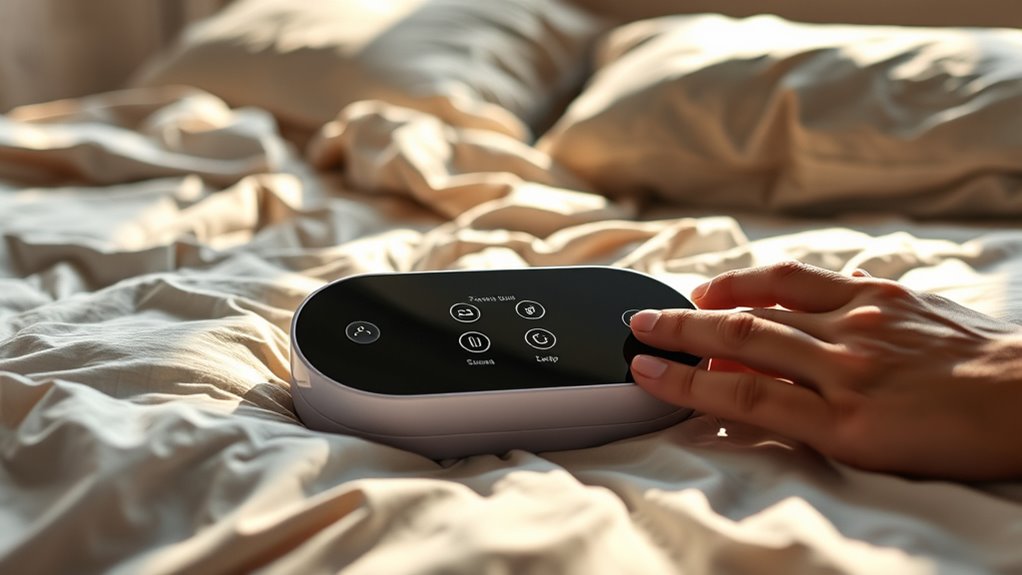 accurate long lasting sleep monitoring