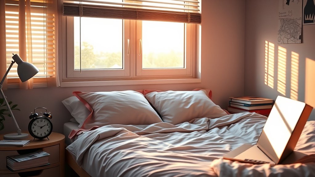 adolescent sleep patterns explained