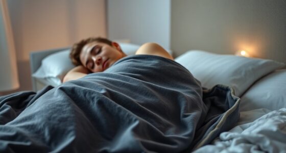 adult weighted sleep sacks