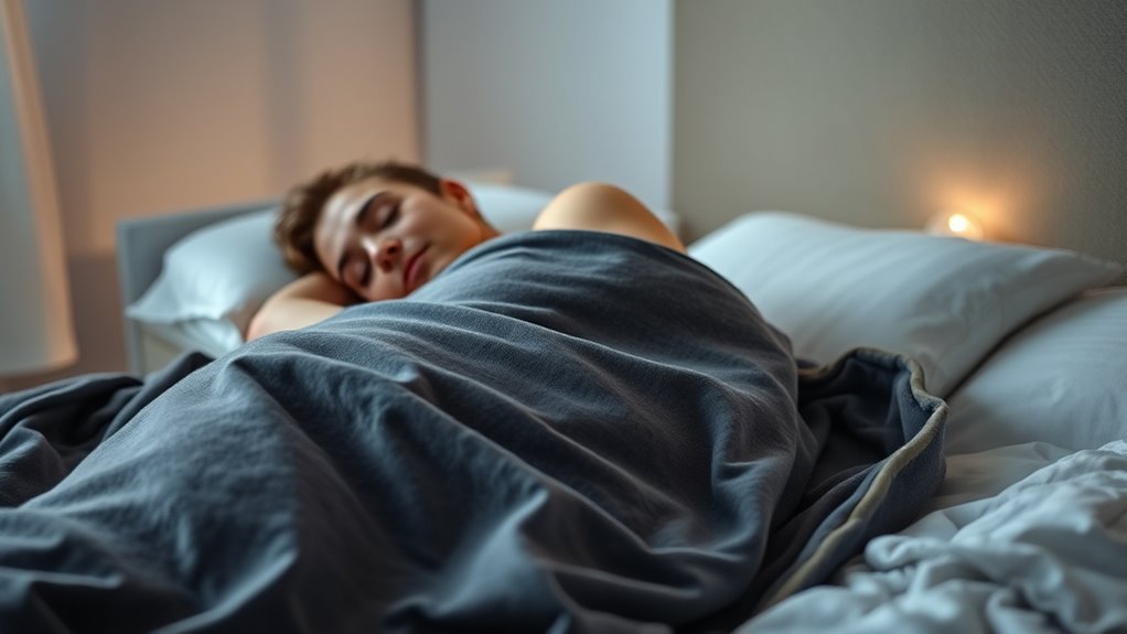 adult weighted sleep sacks