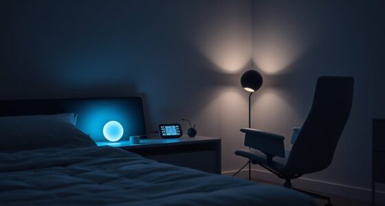 advanced sleep hacking gadgets