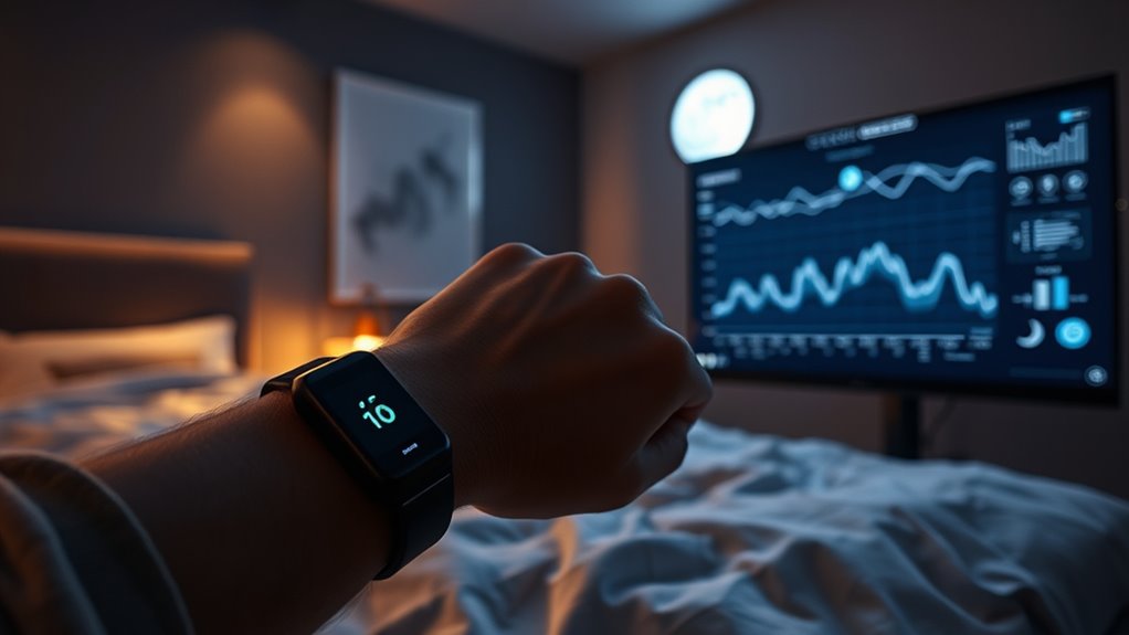 advanced sleep monitoring technologies