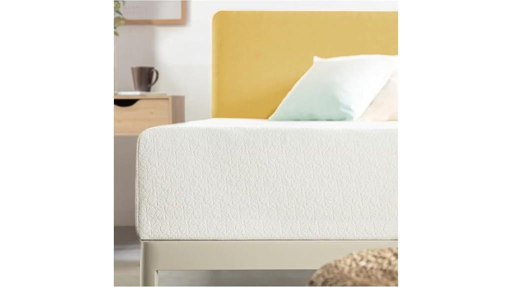 affordable 12 inch queen mattress