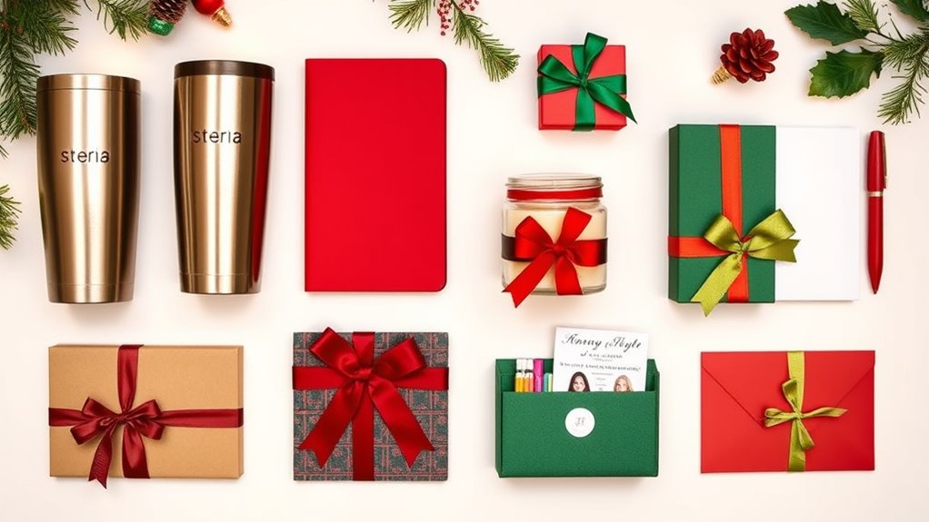 affordable coworker gift ideas