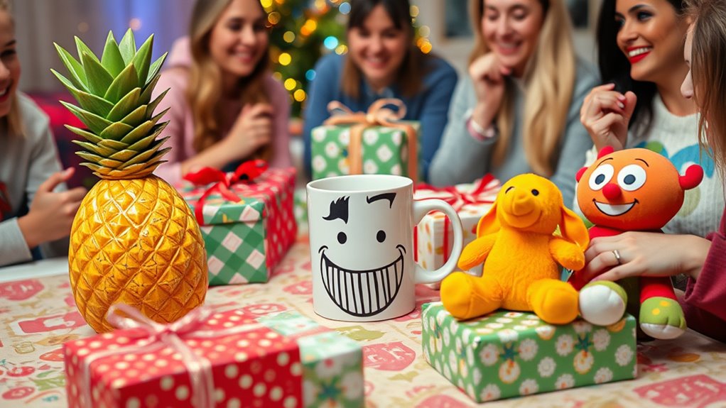 affordable fun useful unique