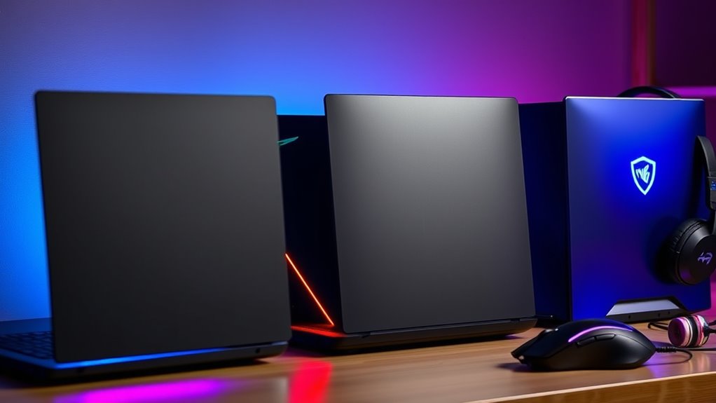affordable gaming laptops 2025