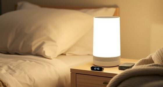 affordable sleep improvement gadgets