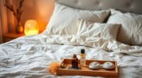 affordable sleep improvement tips
