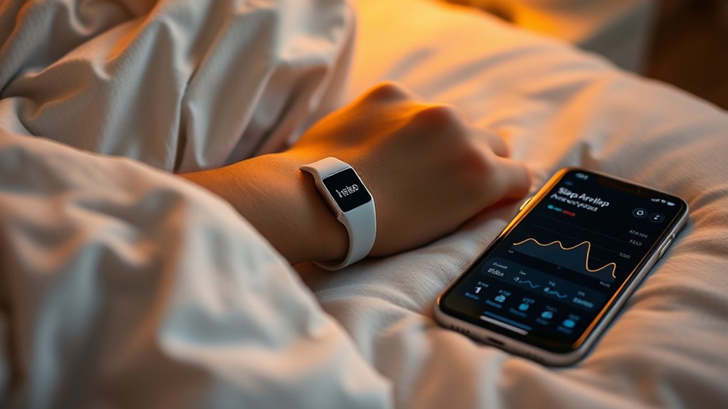 affordable sleep monitoring techniques