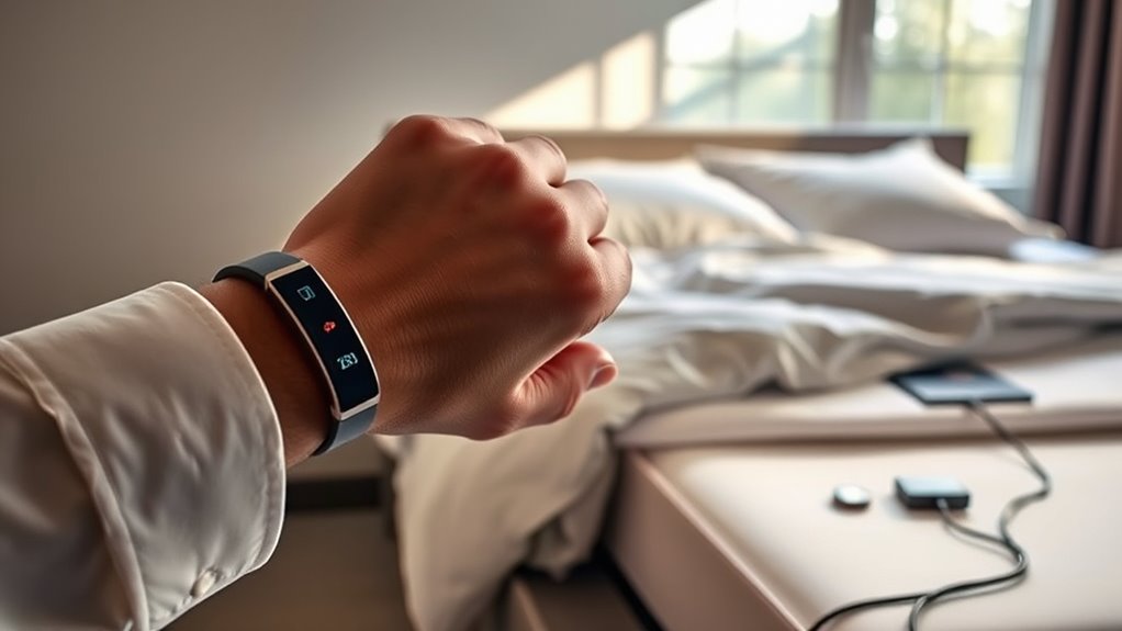 affordable sleep tracking options