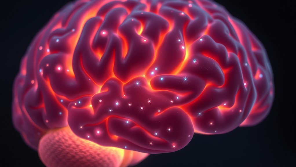 aging reduces melatonin production