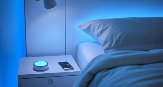 ai enhanced sleep solutions