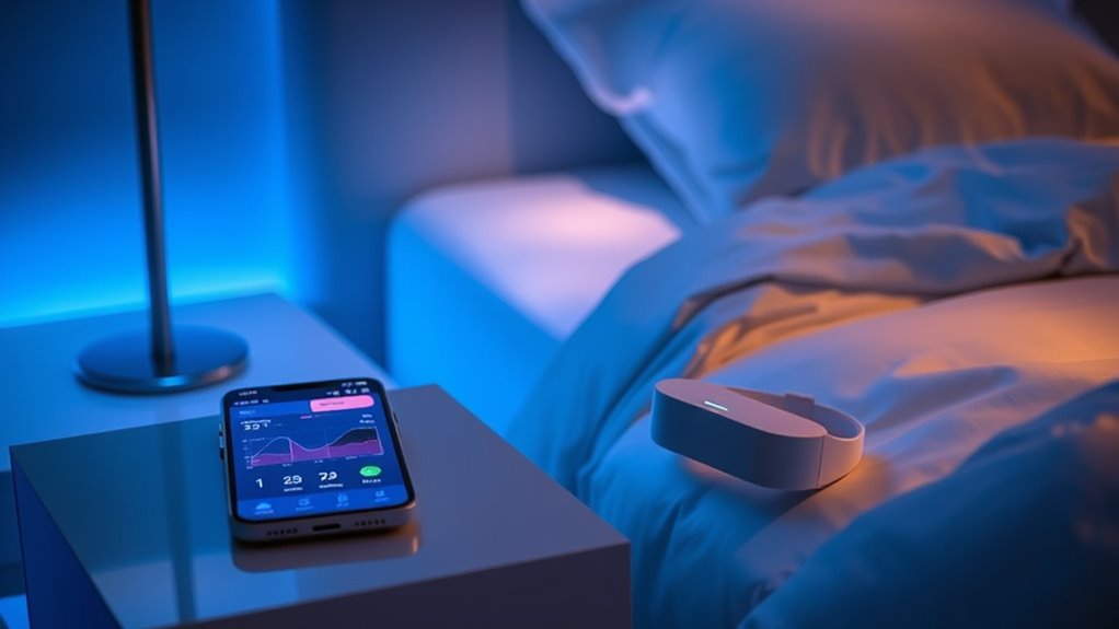 ai enhances personalized sleep insights