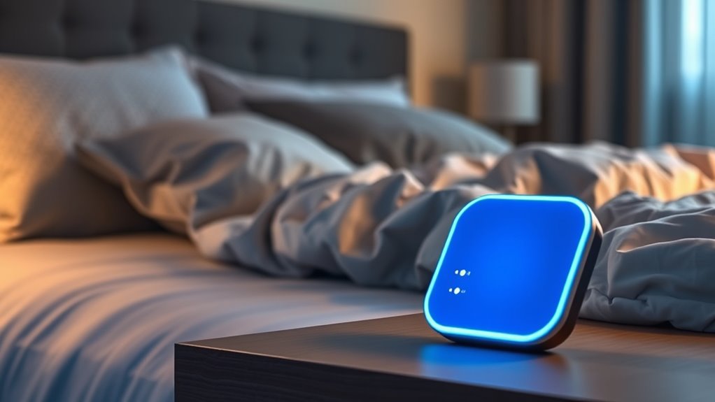 ai sleep coaching benefits