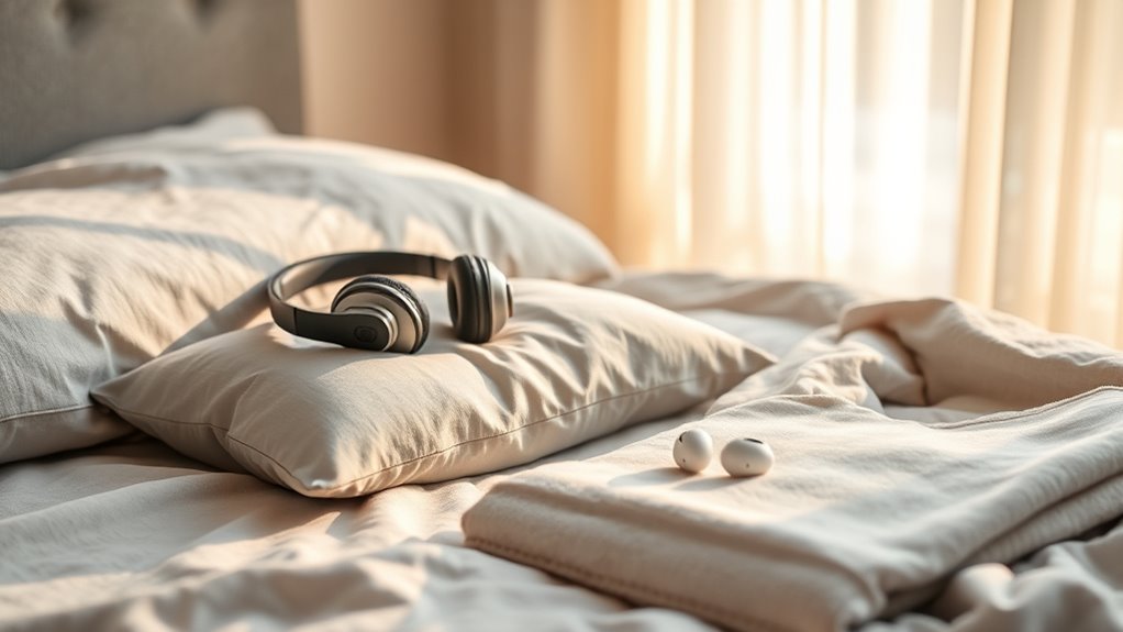 alternative sleep improvement methods