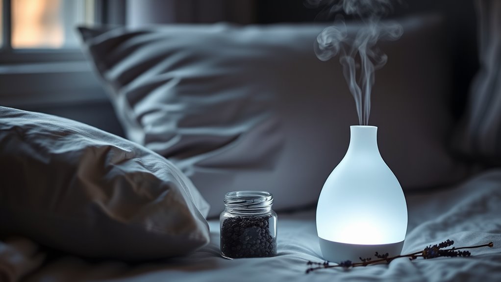 aromatherapy safety and considerations