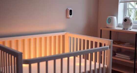 baby sleep aid gadgets