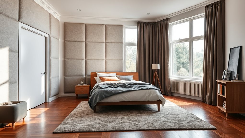 bedroom soundproofing guide overview
