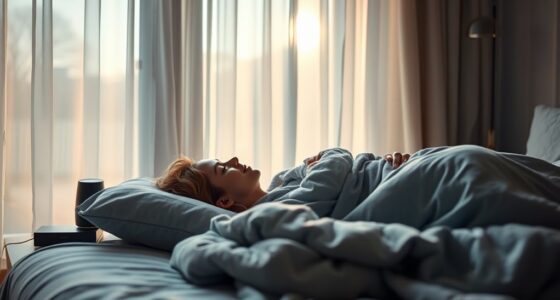 binaural beats and sleep