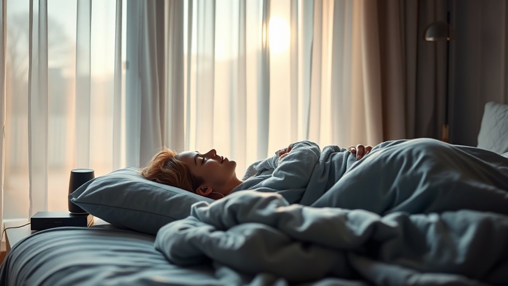 binaural beats and sleep