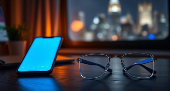 blue light protection comparison