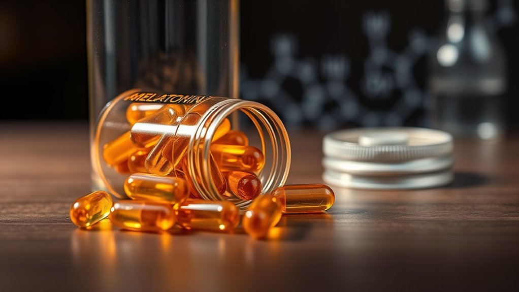 body s natural sleep regulator