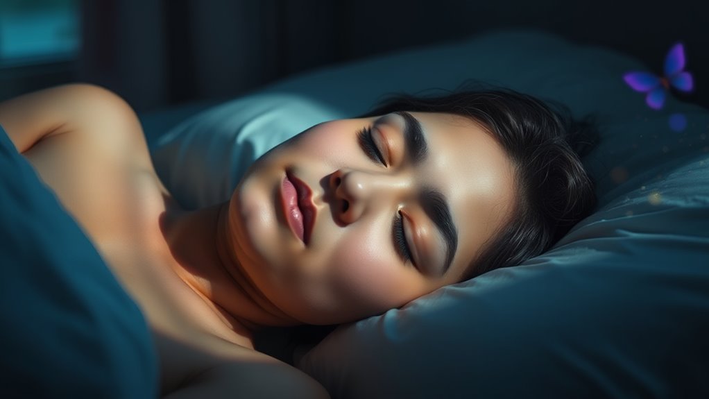 brain activity during dreams