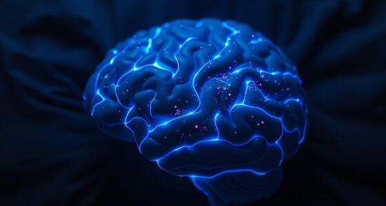 brain cleansing during sleep