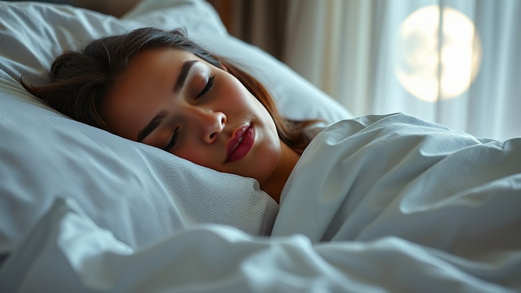 breathable moisture wicking bedding