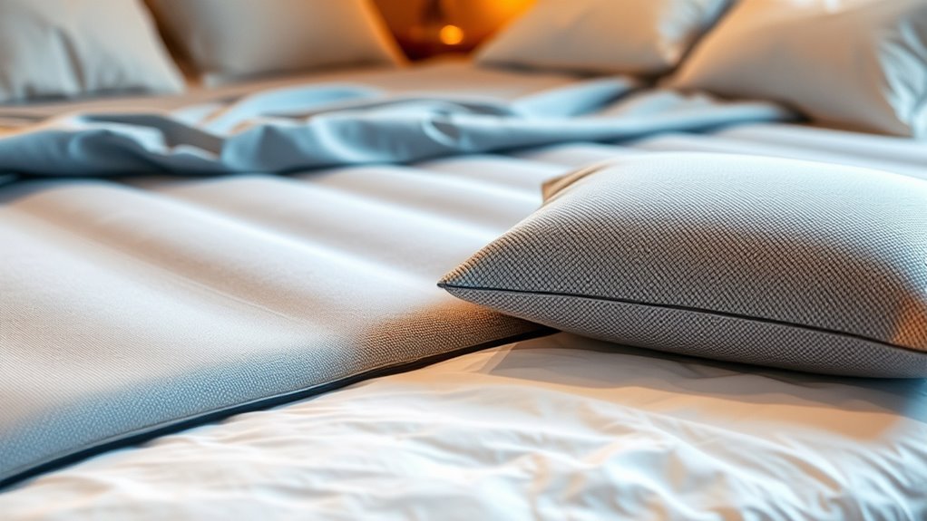 breathable moisture wicking sleep solutions