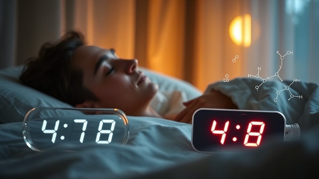 breathing exercises improve sleep