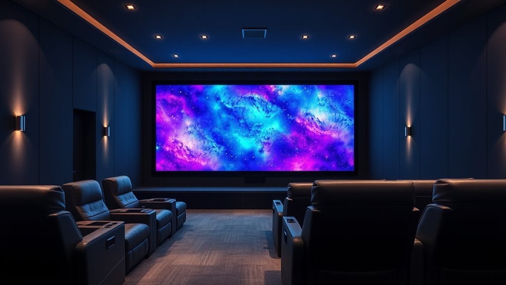 brightness resolution connectivity setup