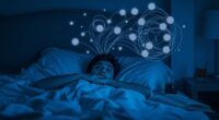 calming techniques for sleep