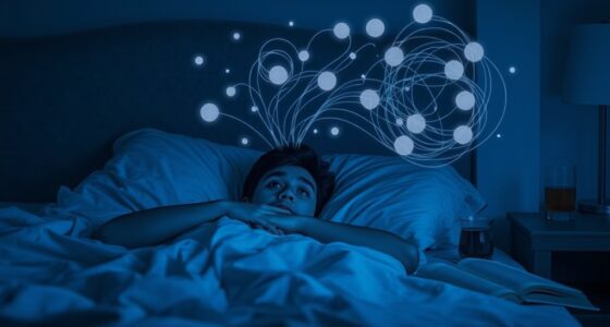 calming techniques for sleep