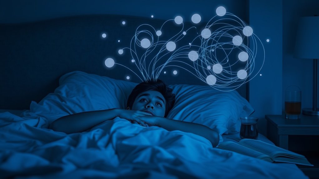 calming techniques for sleep