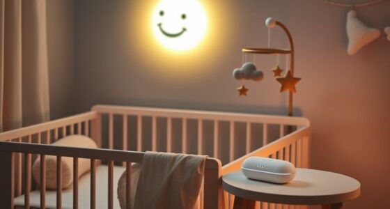 child sleep aid gadgets