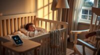 children s sleep monitoring technology