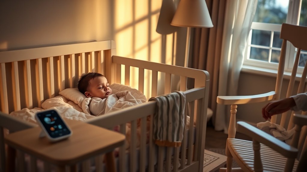 children s sleep monitoring technology