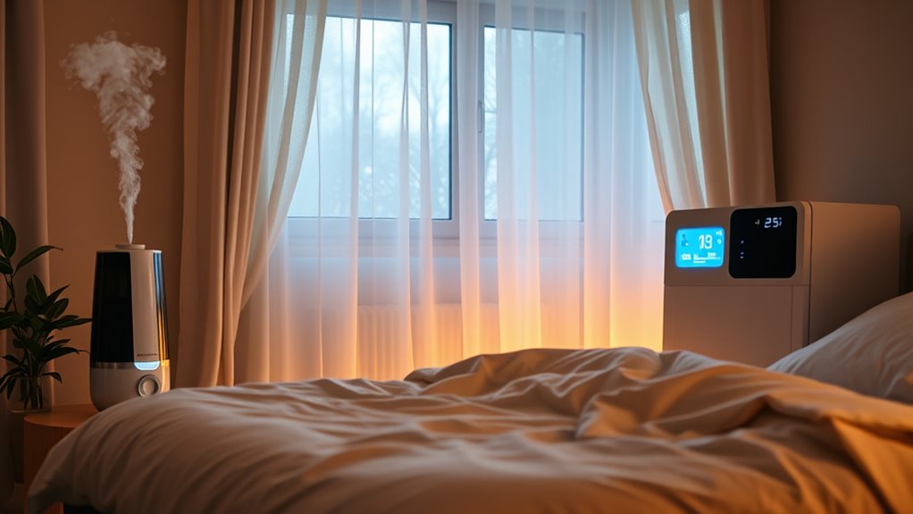 choose room appropriate quiet device