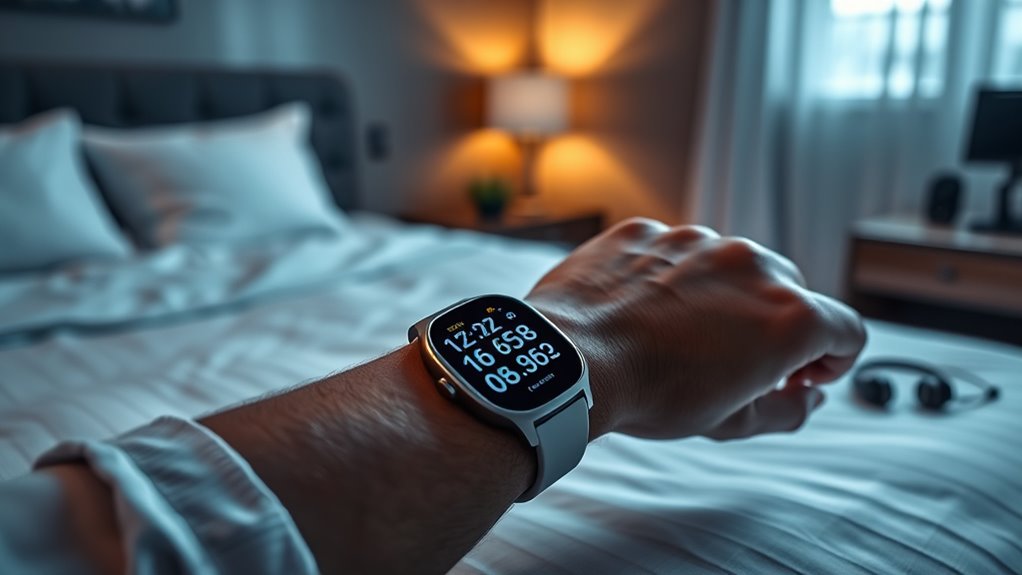 choosing effective wellness trackers