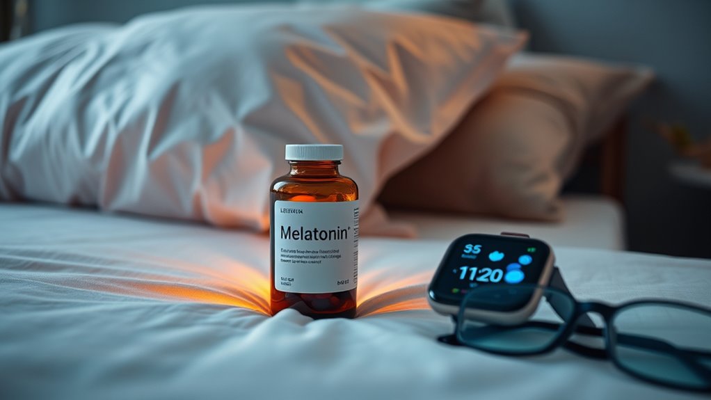 choosing sleep improvement strategy