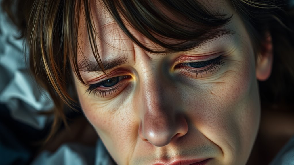 chronic sleep health risks