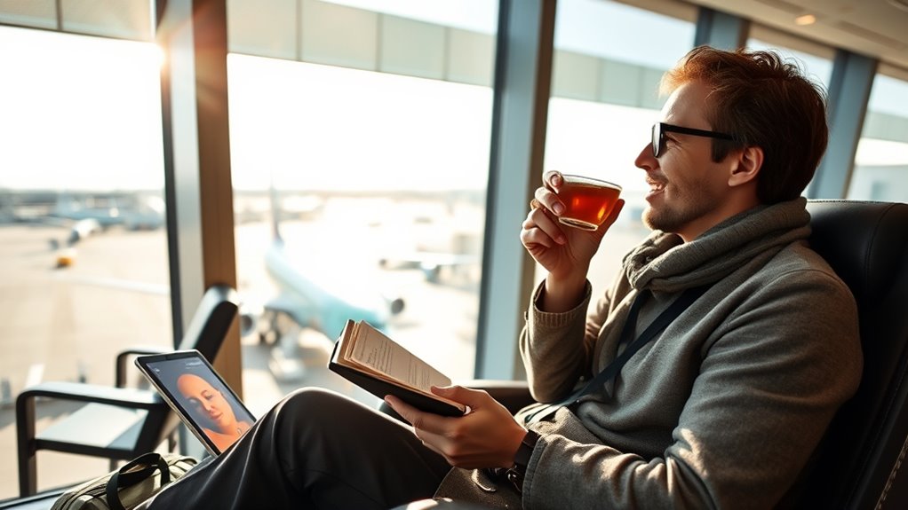 circadian disruption causes fatigue