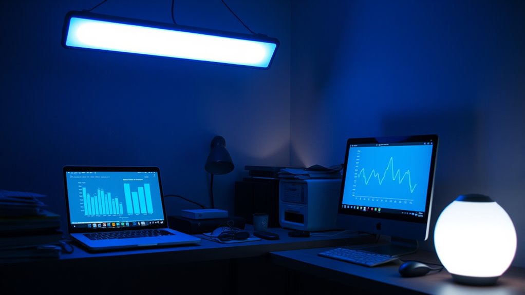 circadian rhythm and night shift