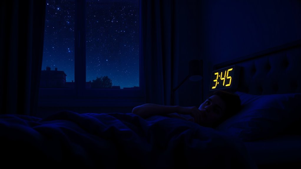 circadian rhythm sleep delay