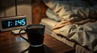 coffee s impact on sleep