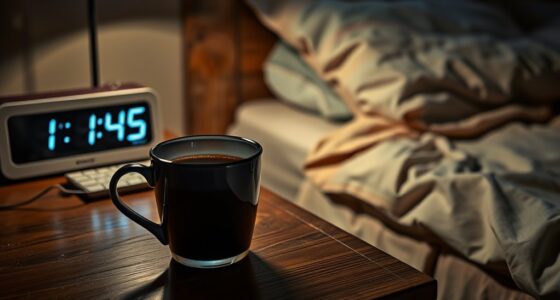 coffee s impact on sleep