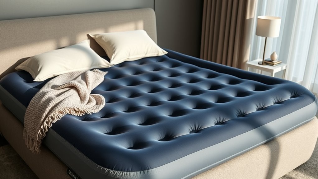 comfort durability convenience size