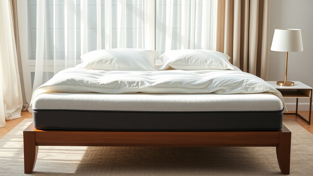 comfort support breathability safety