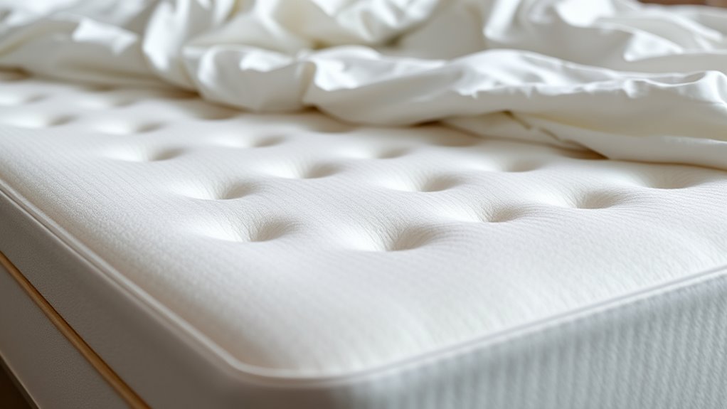 comfort support safety cooling